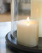 Saskia Candle Holder - Orbit Furniture (Richmond,BC)
