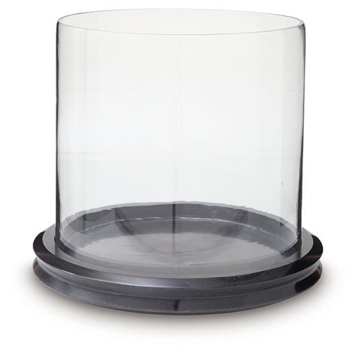 Saskia Candle Holder - Orbit Furniture (Richmond,BC)
