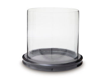 Saskia Candle Holder - Orbit Furniture (Richmond,BC)