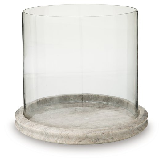 Saskia Candle Holder - Orbit Furniture (Richmond,BC)