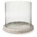 Saskia Candle Holder - Orbit Furniture (Richmond,BC)