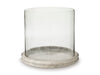 Saskia Candle Holder - Orbit Furniture (Richmond,BC)