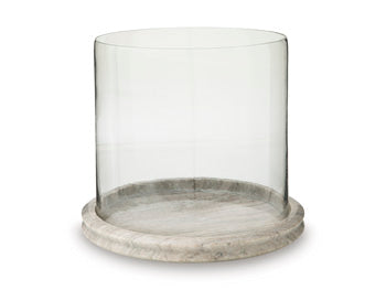 Saskia Candle Holder - Orbit Furniture (Richmond,BC)