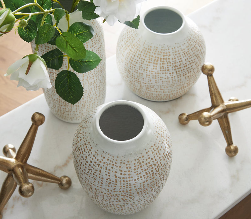 Vinburn Accessory Set (Set of 5) - Orbit Furniture (Richmond,BC)
