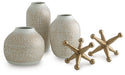 Vinburn Accessory Set (Set of 5) - Orbit Furniture (Richmond,BC)