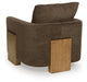 Dairlett Accent Chair - Orbit Furniture (Richmond,BC)