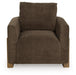 Dairlett Accent Chair - Orbit Furniture (Richmond,BC)