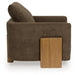 Dairlett Accent Chair - Orbit Furniture (Richmond,BC)
