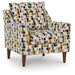 Fenna Accent Chair - Orbit Furniture (Richmond,BC)
