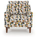 Fenna Accent Chair - Orbit Furniture (Richmond,BC)