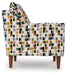 Fenna Accent Chair - Orbit Furniture (Richmond,BC)