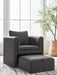Vreni Accent Chair - Orbit Furniture (Richmond,BC)