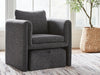 Vreni Accent Chair - Orbit Furniture (Richmond,BC)