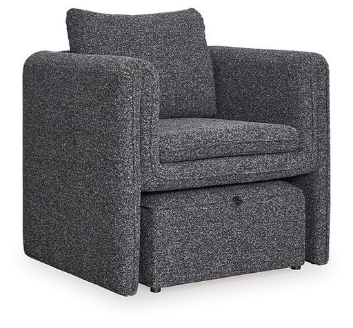 Vreni Accent Chair - Orbit Furniture (Richmond,BC)