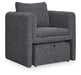 Vreni Accent Chair - Orbit Furniture (Richmond,BC)