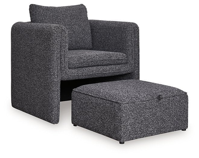 Vreni Accent Chair - Orbit Furniture (Richmond,BC)