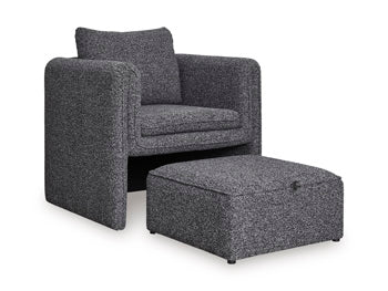 Vreni Accent Chair - Orbit Furniture (Richmond,BC)