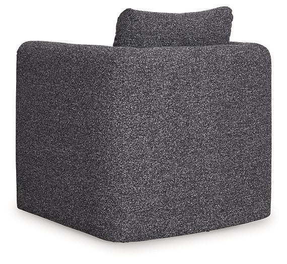 Vreni Accent Chair - Orbit Furniture (Richmond,BC)