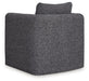 Vreni Accent Chair - Orbit Furniture (Richmond,BC)