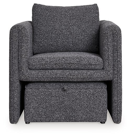 Vreni Accent Chair - Orbit Furniture (Richmond,BC)