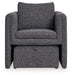 Vreni Accent Chair - Orbit Furniture (Richmond,BC)