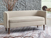 Wainner Accent Bench - Orbit Furniture (Richmond,BC)