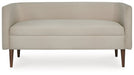 Wainner Accent Bench - Orbit Furniture (Richmond,BC)