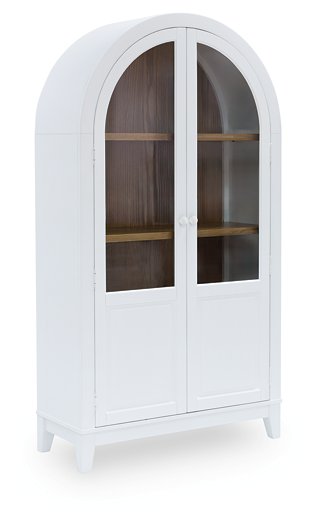 Dagandale Accent Cabinet - Orbit Furniture (Richmond,BC)