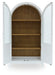 Dagandale Accent Cabinet - Orbit Furniture (Richmond,BC)