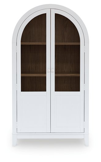 Dagandale Accent Cabinet - Orbit Furniture (Richmond,BC)