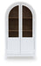 Dagandale Accent Cabinet - Orbit Furniture (Richmond,BC)