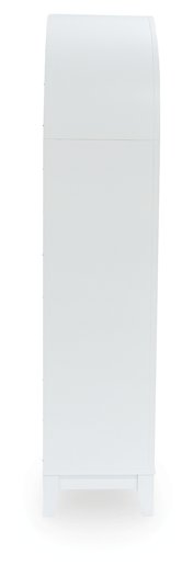 Dagandale Accent Cabinet - Orbit Furniture (Richmond,BC)