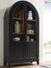 Dagandale Accent Cabinet - Orbit Furniture (Richmond,BC)