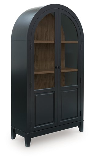 Dagandale Accent Cabinet - Orbit Furniture (Richmond,BC)