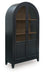 Dagandale Accent Cabinet - Orbit Furniture (Richmond,BC)