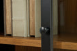 Dagandale Accent Cabinet - Orbit Furniture (Richmond,BC)