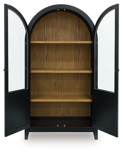 Dagandale Accent Cabinet - Orbit Furniture (Richmond,BC)