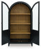 Dagandale Accent Cabinet - Orbit Furniture (Richmond,BC)