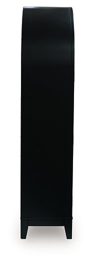 Dagandale Accent Cabinet - Orbit Furniture (Richmond,BC)