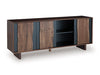 Welby Accent Cabinet - Orbit Furniture (Richmond,BC)
