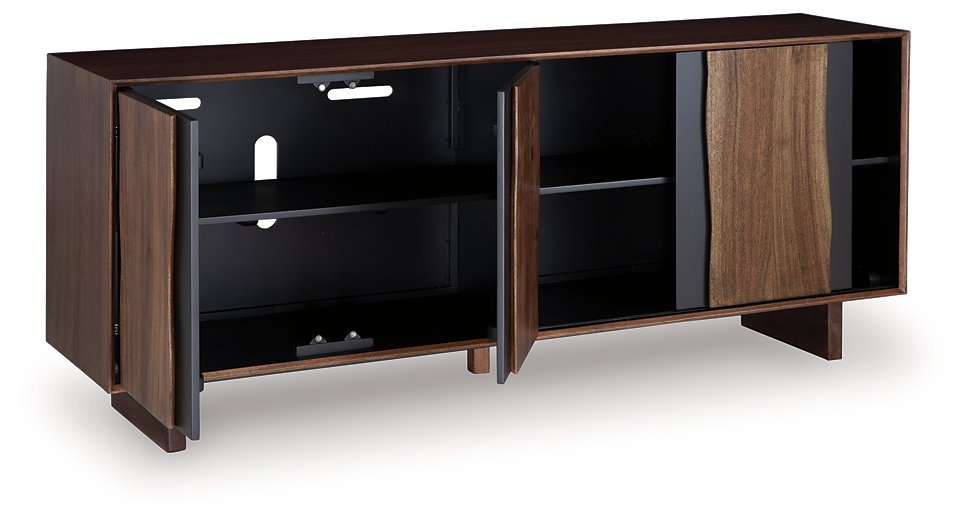 Welby Accent Cabinet - Orbit Furniture (Richmond,BC)