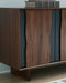 Welby Accent Cabinet - Orbit Furniture (Richmond,BC)