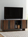 Welby Accent Cabinet - Orbit Furniture (Richmond,BC)