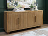 Niam Accent Cabinet - Orbit Furniture (Richmond,BC)