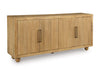 Niam Accent Cabinet - Orbit Furniture (Richmond,BC)