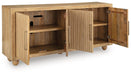 Niam Accent Cabinet - Orbit Furniture (Richmond,BC)