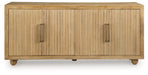 Niam Accent Cabinet - Orbit Furniture (Richmond,BC)