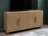 Niam Accent Cabinet - Orbit Furniture (Richmond,BC)