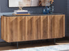 Quintavious Accent Cabinet - Orbit Furniture (Richmond,BC)