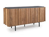 Quintavious Accent Cabinet - Orbit Furniture (Richmond,BC)